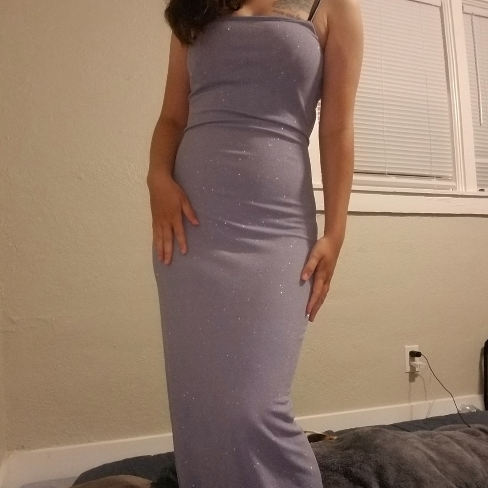 Prom dress/evening gown